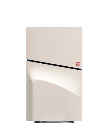 PlayStation 5 Disc Console - Ghost of Yotei Gold Limited Edition Bundle