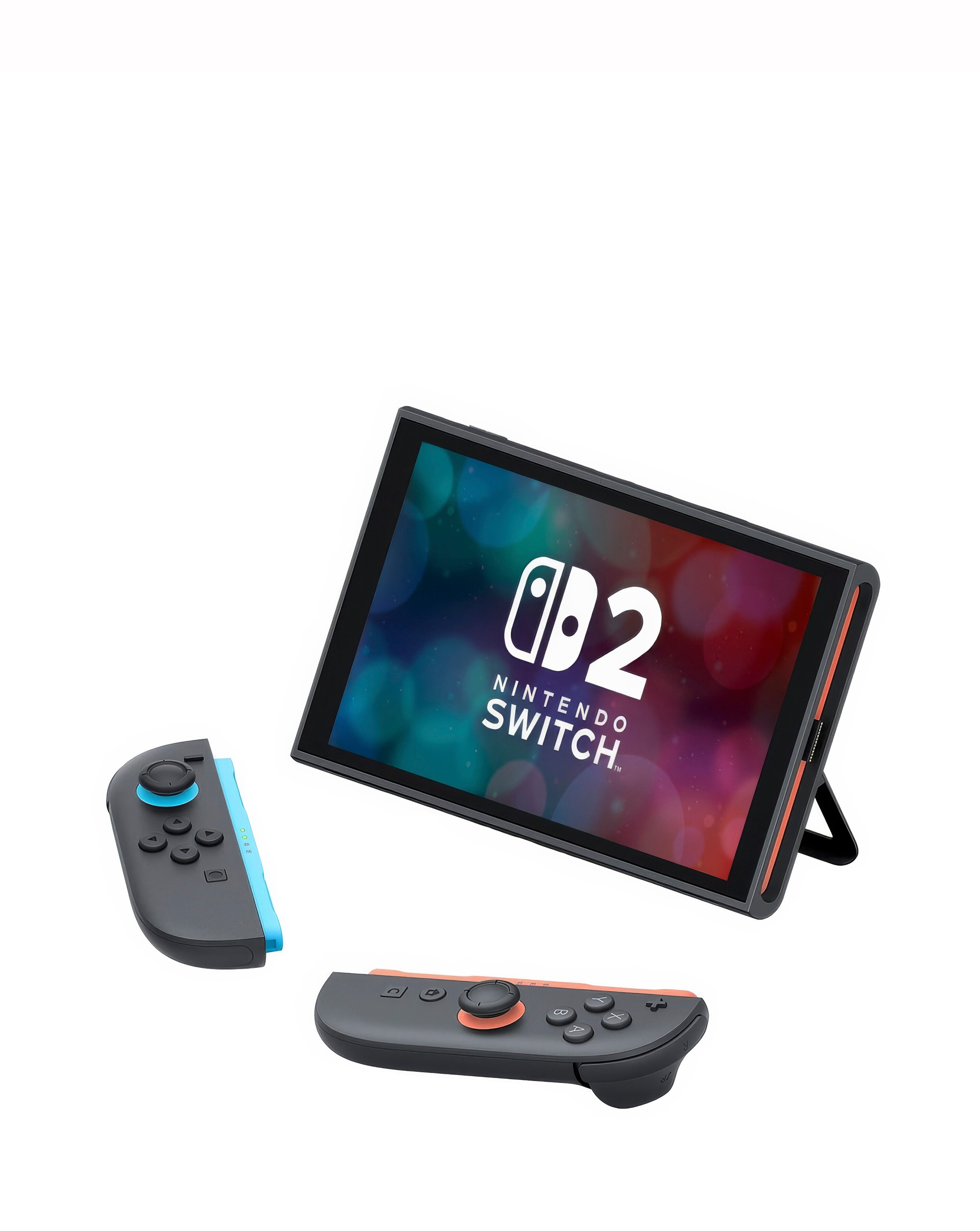 Nintendo Switch 2 Console | JD Williams