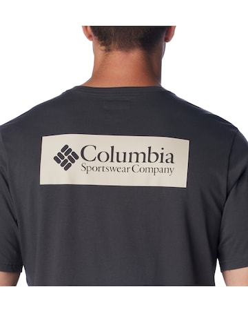 Columbia North Cascades Short Sleeve T-Shirt