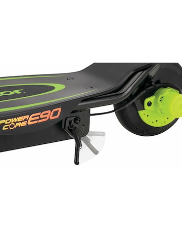 Razor Power Core E90 12V Scooter - Green