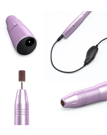 Rio Professional Electric Nail File