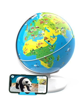 Playshifu Orboot Earth Interactive Globe