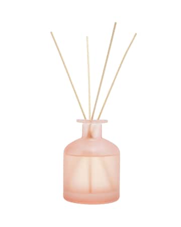 Sophia Lane Velvet Rose Floral Diffuser - 200ml