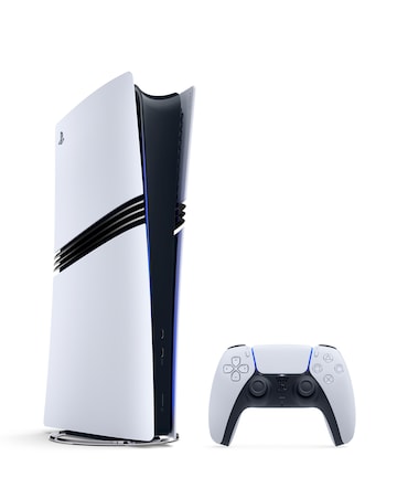 PlayStation 5 Pro Console - 2TB