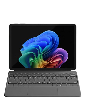 Microsoft Surface 12in Keyboard and Slim Pen 2 - Slate