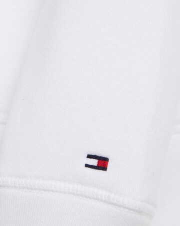Tommy Hilfiger Long Sleeve Logo Hoodie
