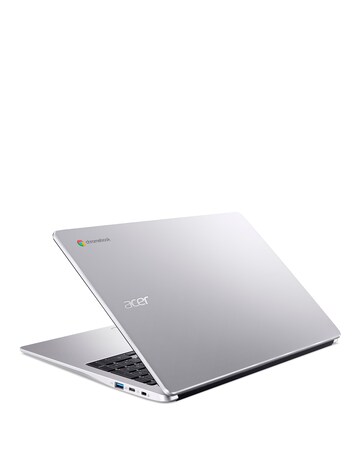 Acer 315 Intel Celeron 4GB/64GB 15.6" Chromebook - Silver