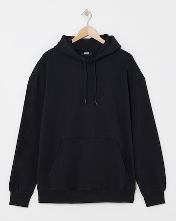 Oversized Hoodie