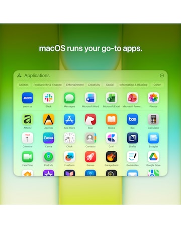 Apple MacBook Neo (A18, 2026) 13in 6-core CPU 5-core GPU 8GB 512GB - Indigo