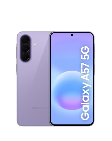 Samsung Galaxy A57 5G 256GB - Awesome Lilac