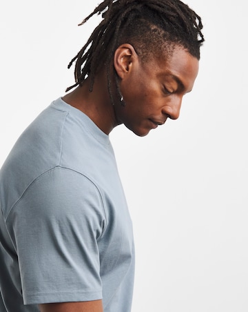 Relaxed Fit T-Shirt Reg