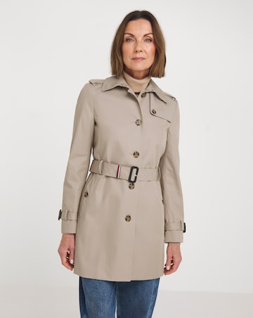 Tommy Hilfiger Heritage Trench