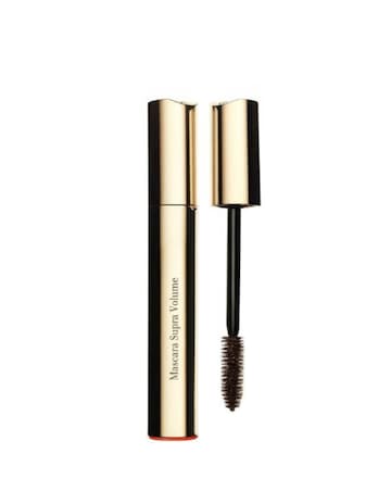 Clarins Supra Volume Mascara 8 ml 02 Intense Brown