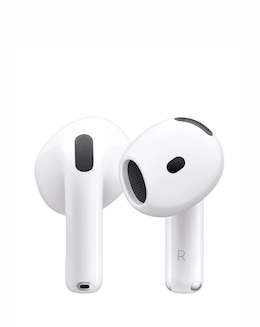 Apple AirPods 4 with Active Noise Cancellation