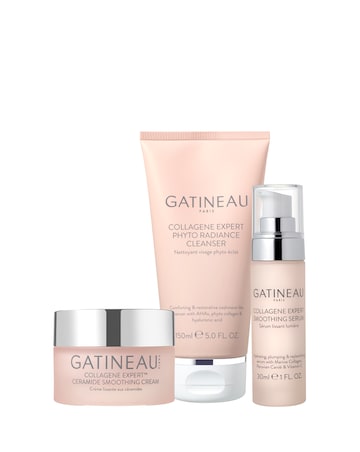 GATINEAU Collagene Expert Smoothing Collection (Woth 170 GBP)