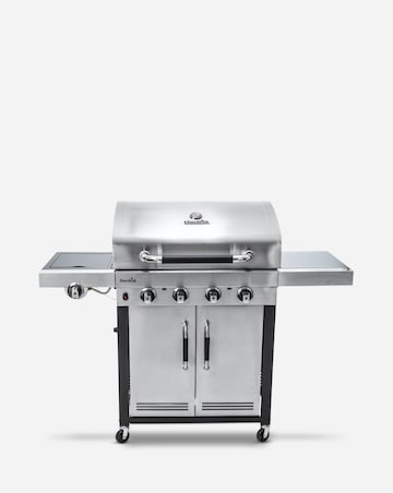 Char-Broil Advantage 445 4B S Gas Grill