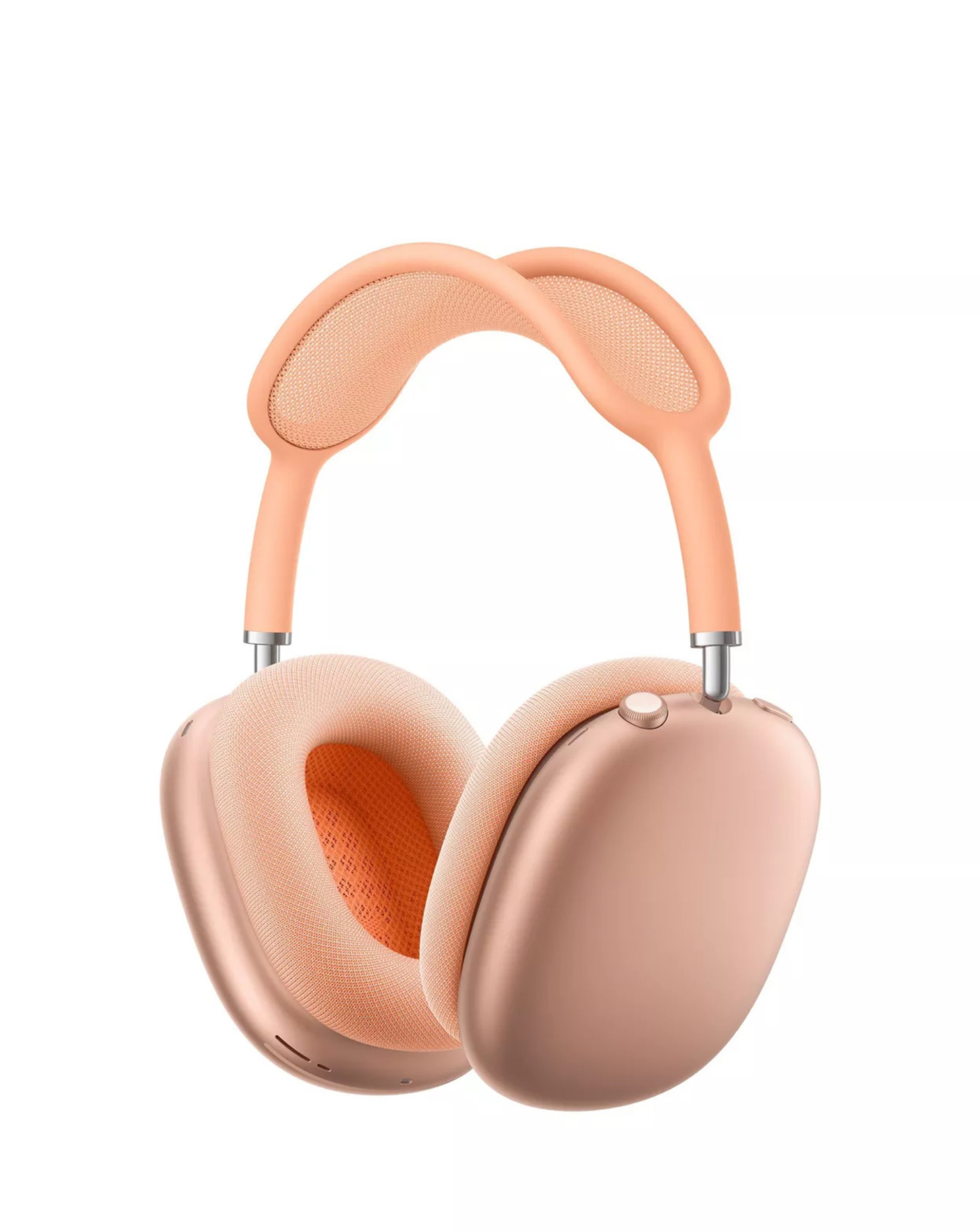 Apple AirPods Max 2 - Orange | JD Williams