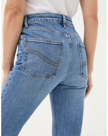 FatFace Farah Flare Jeans