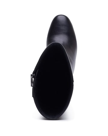 Hush Puppies Oprah Long Boot