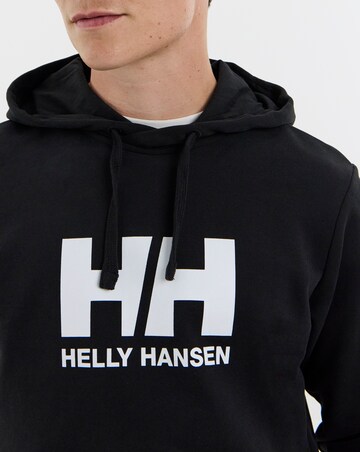 Helly Hansen Logo Hoodie 3.0