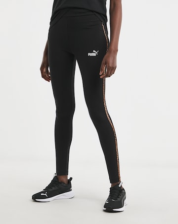 PUMA Essentials Graphic Animal Leggings