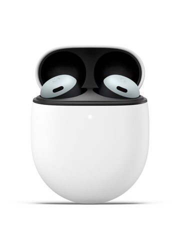 Google Pixel Buds Pro Wireless Earbuds - Fog