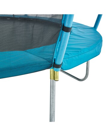 TP Hip Hop Trampoline 10ft