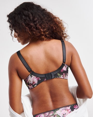 Fantasie Lucia Full Cup Wired Bra Sweetpea