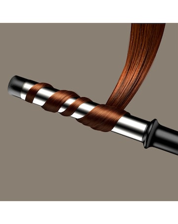 Revamp Extra Long 32mm Ceramic Curling Tong