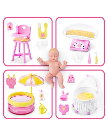 5 Surprise My Mini Baby Mystery Capsule Twin Pack
