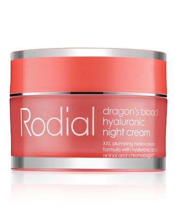 Rodial Dragons Blood Hyaluronic Night Cream