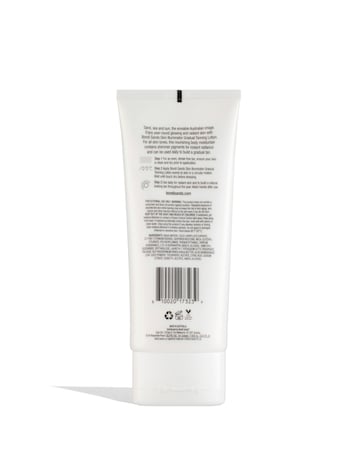 Bondi Sands Gradual Tanning Lotion Skin Illuminator 150ml
