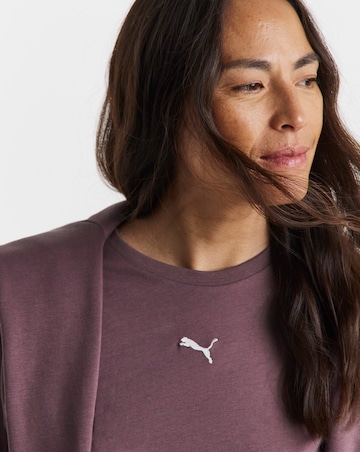 PUMA Essential Relaxed Fit T-Shirt