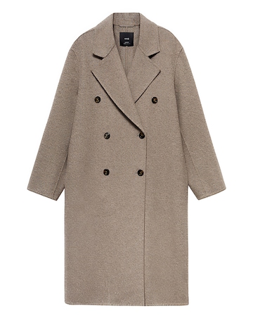 Mango Coat Picarol