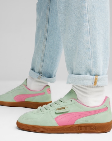 PUMA Palermo Trainers