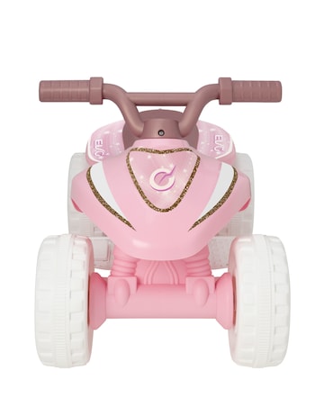 EVO Quad Bike - Shimmer