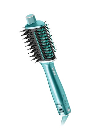 Shark Glossi 2-in-1 Hot Tool and Air Glosser - Juniper