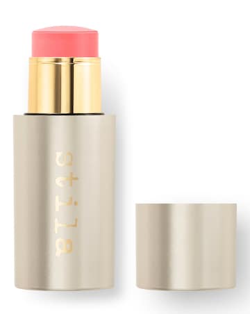 Stila Complete Harmony Lip & Cheek Stick - Petunia