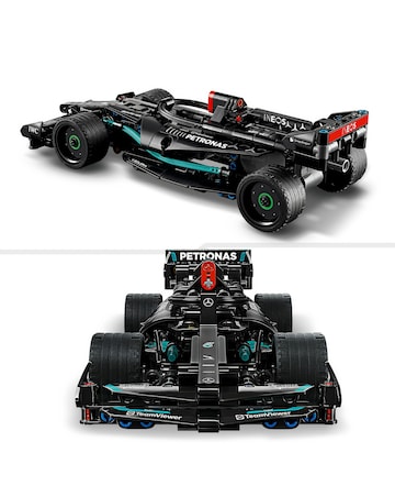 LEGO Technic Mercedes-AMG F1 W14 E Performance Pull-Back 42165