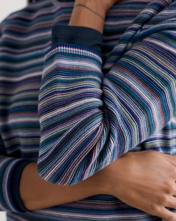 Seasalt Cornwall Makers Jumper