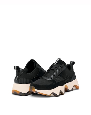 Sorel Kinetic Impact II Wonder Lace Trainers