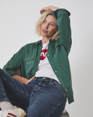 Levi's Doreen Utility Jacket