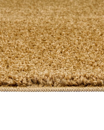 Buddy Washable & Stain Resistant Rug