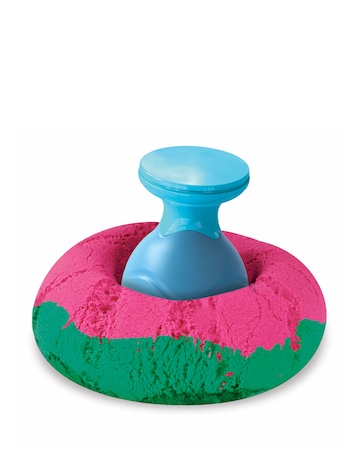Kinetic Sand Super Sandisfying Set