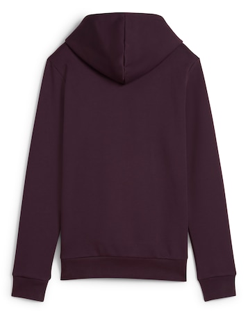 PUMA Essentials Logo Hoodie
