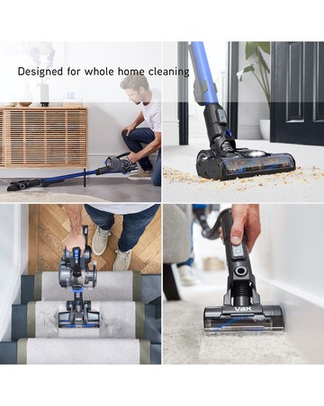 Vax Blade 4 Pet & Car Cordless Vacuum Cleaner