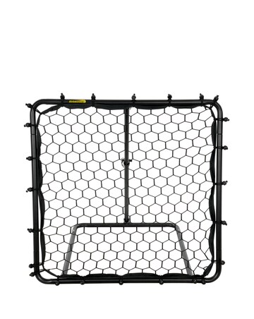 Kickmaster Adjustable Rebounder
