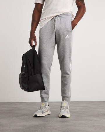 adidas Essentials 3 Stripes Joggers