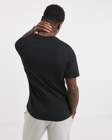 adidas Filled Logo T-Shirt