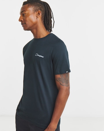 Berghaus Coordinates T-Shirt